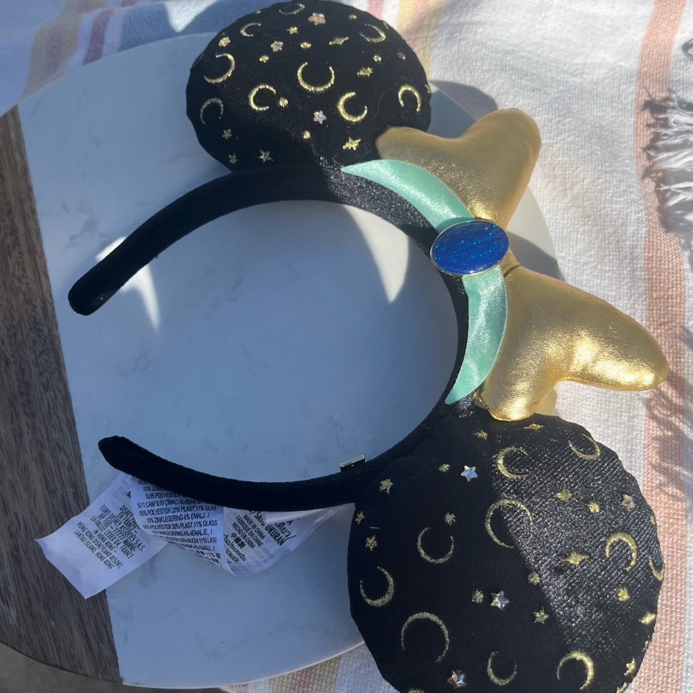 Disney ears